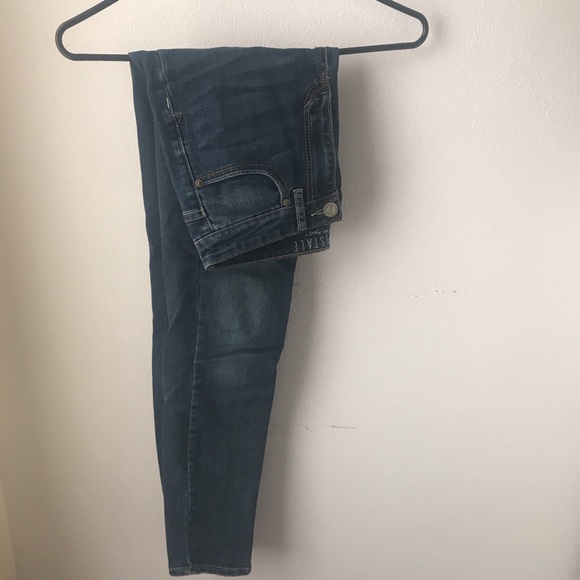 jeans - Picture 2 of 4